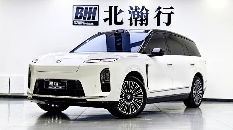 Nio ES8, 2025 — купить в Орле под ключ