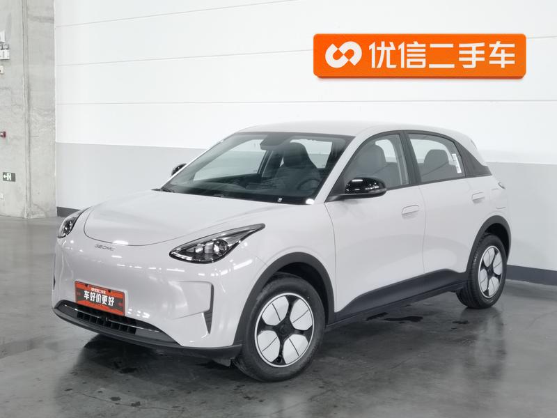 Geely Galaxy Geome, 2025 — купить в Воронеже под ключ