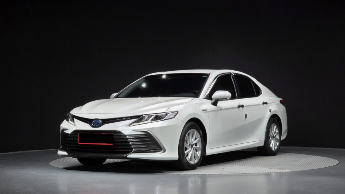 Toyota Camry, 2024 — купить в Курске под ключ