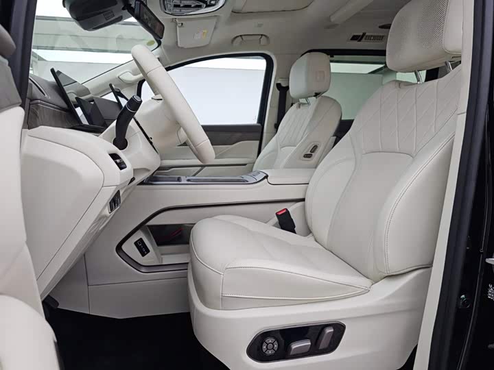 Wey 80 Hybrid, 2025 — фото 9 из 9