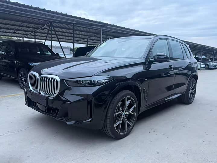 BMW X5, 2026 — купить в Саранске под ключ