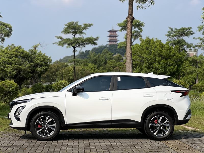 Chery Tiggo 5x, 2025 — фото 4 из 12