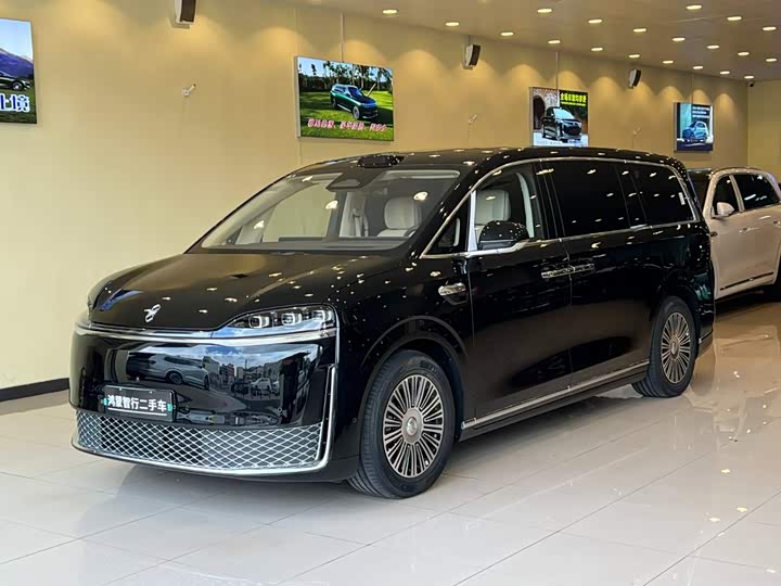Luxeed V9, 2026 — купить в Тамбове под ключ
