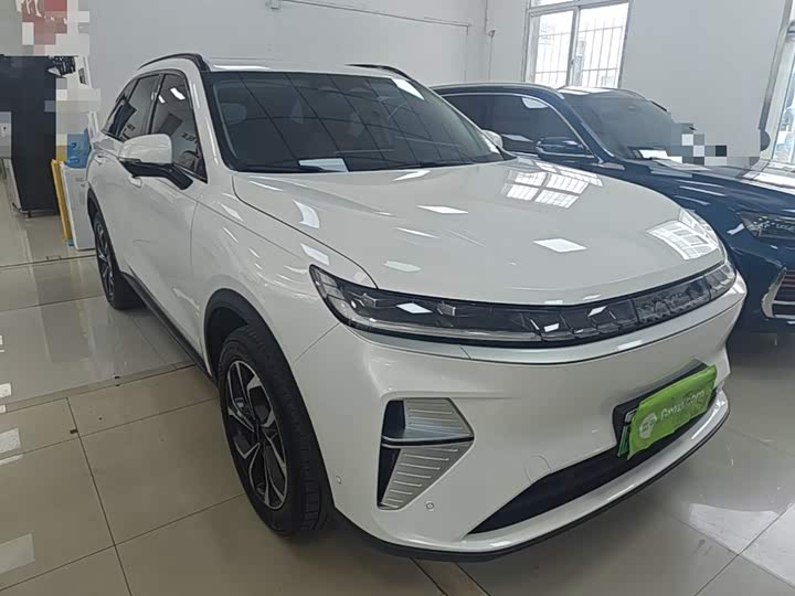 Haval H7 Hybrid, 2025 — фото 4 из 9