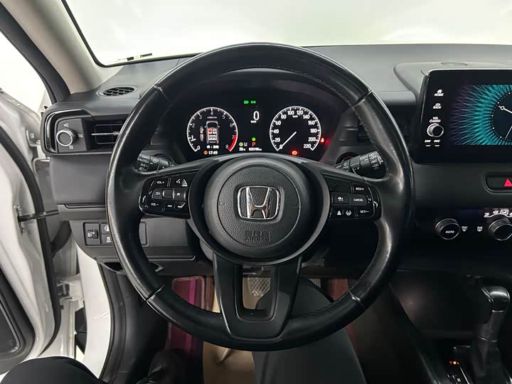 Honda XR-V, 2023 — фото 8 из 9