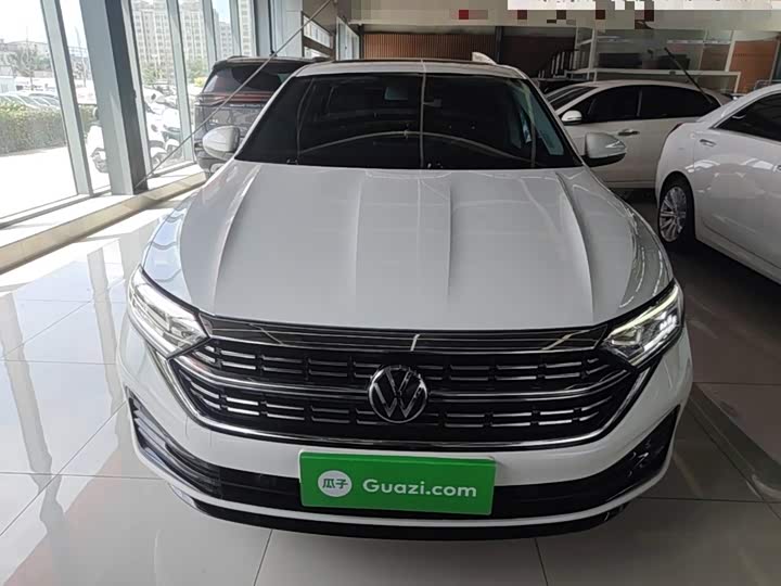Volkswagen Sagitar L, 2022 — фото 3 из 9