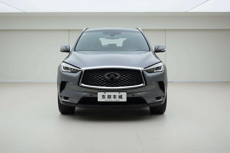 Infiniti QX50, 2022 — фото 2 из 12