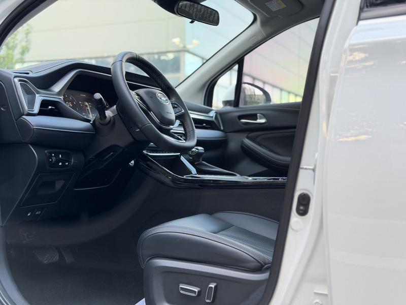 GAC Trumpchi GS4, 2022 — фото 12 из 12