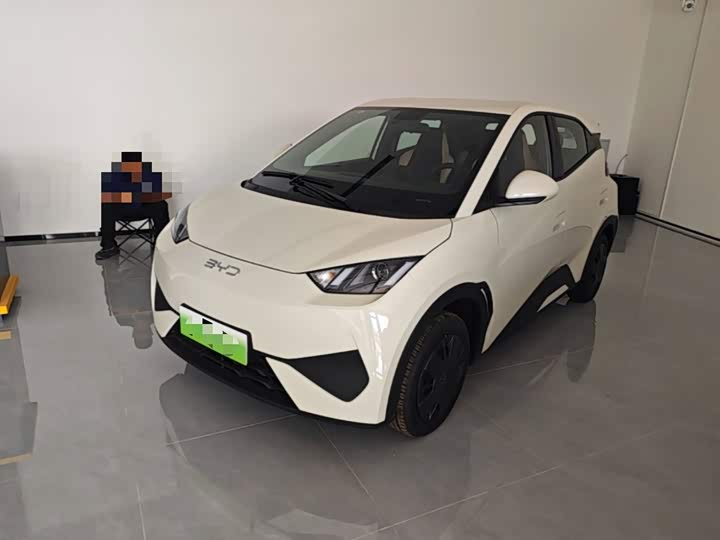 BYD Seagull, 2026 — купить в Смоленске под ключ