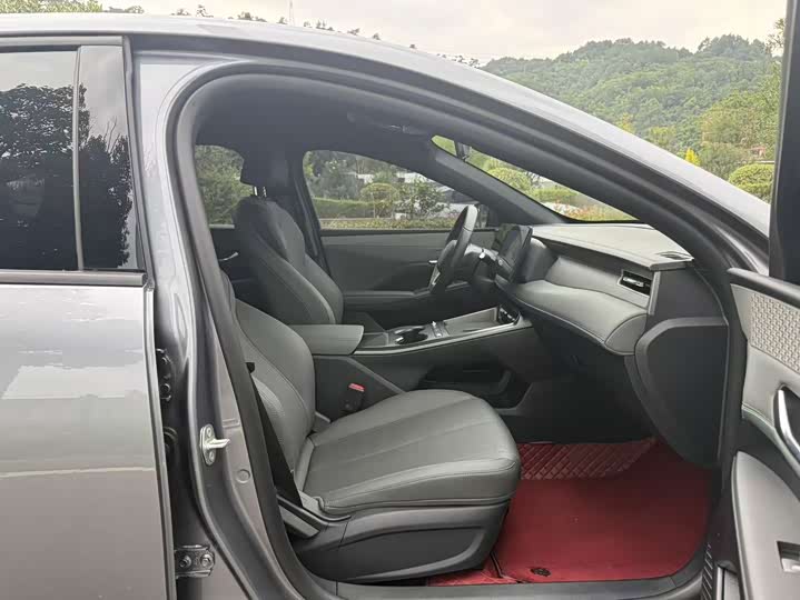 BYD Qin Plus, 2025 — фото 6 из 9