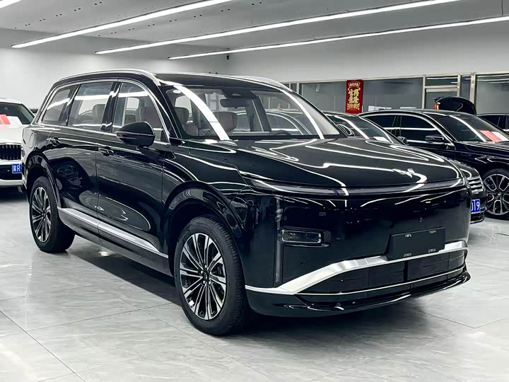 Wuling Starlight L, 2026 — фото 3 из 9