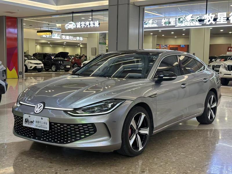 Volkswagen Lamando L, 2022 — купить в Уфе под ключ