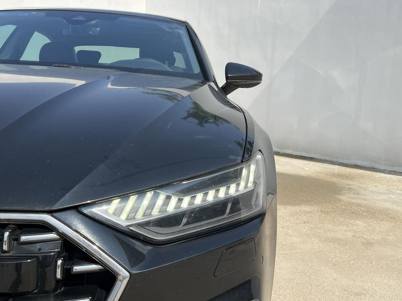 Audi A7L, 2023 — фото 6 из 12