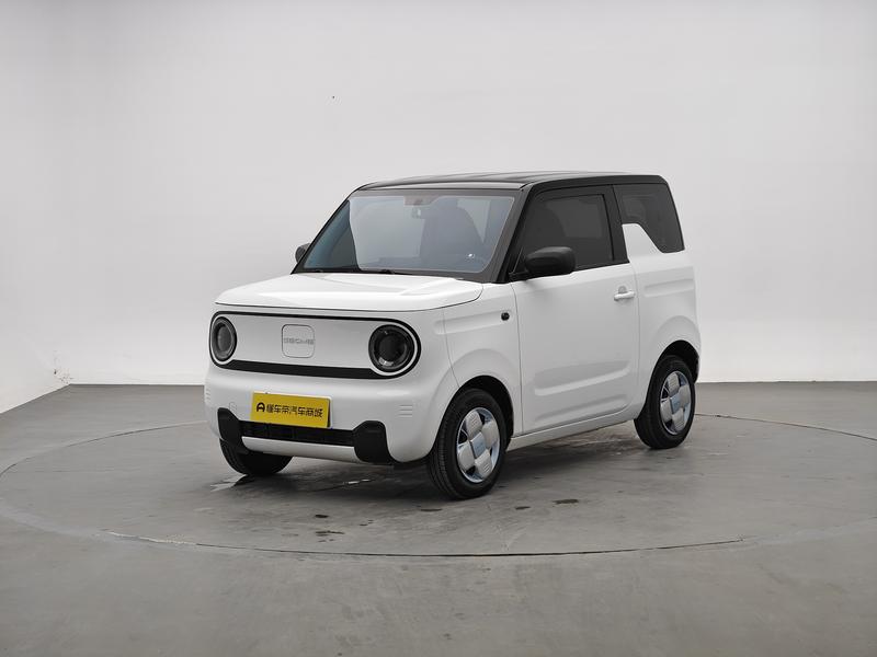 Geely Galaxy Panda Mini, 2024 — купить в Твери под ключ