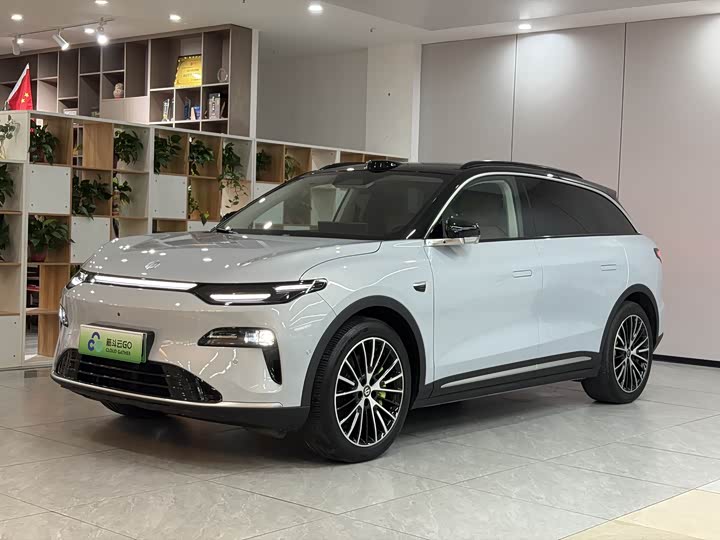Leapmotor C11, 2025 — купить в Санкт-Петербурге под ключ