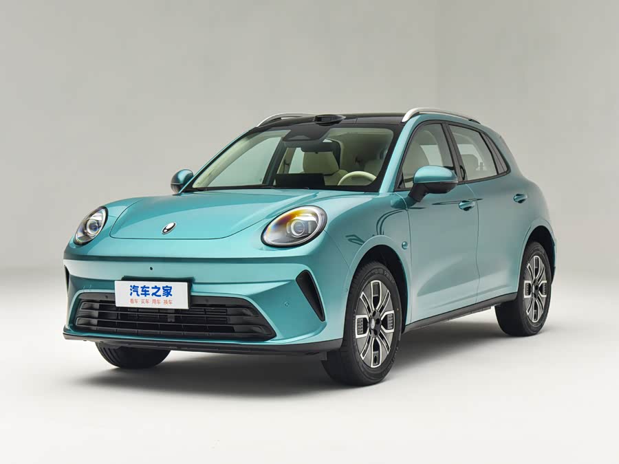 Ora 5 EV, 2026 — купить в Брянске под ключ