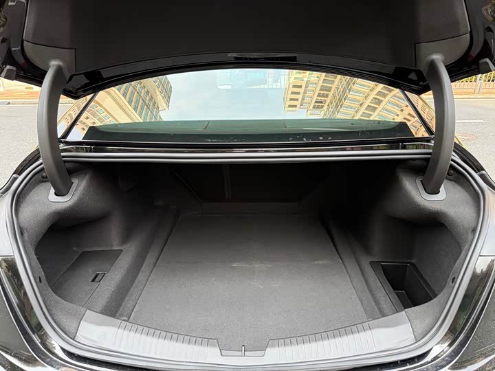 Cadillac CT5, 2025 — фото 6 из 9