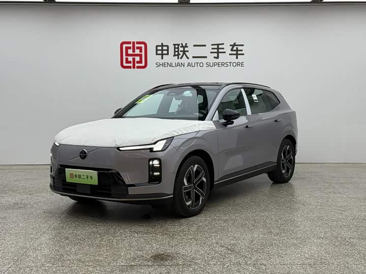 Volvo XC70 Hybrid, 2025 — купить в Иванове под ключ