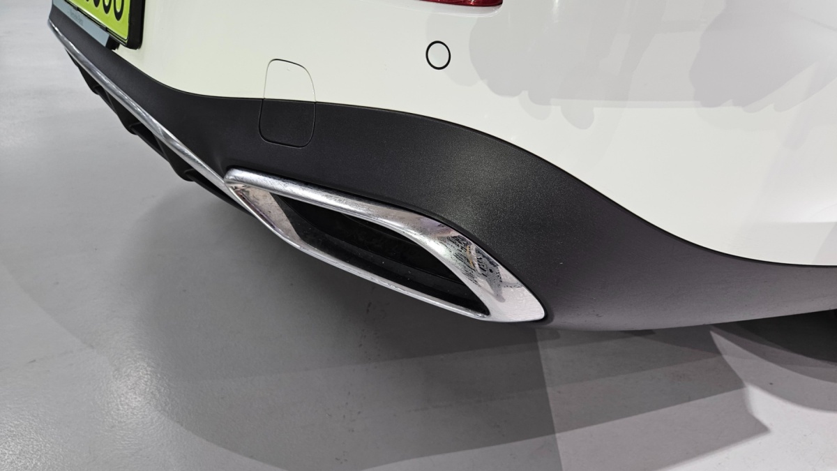 Mercedes-Benz CLE-Class, 2025 — фото 9 из 12
