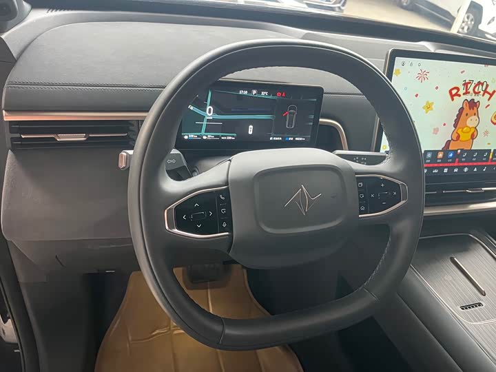 Dongfeng Yipai eπ 008, 2024 — фото 9 из 9