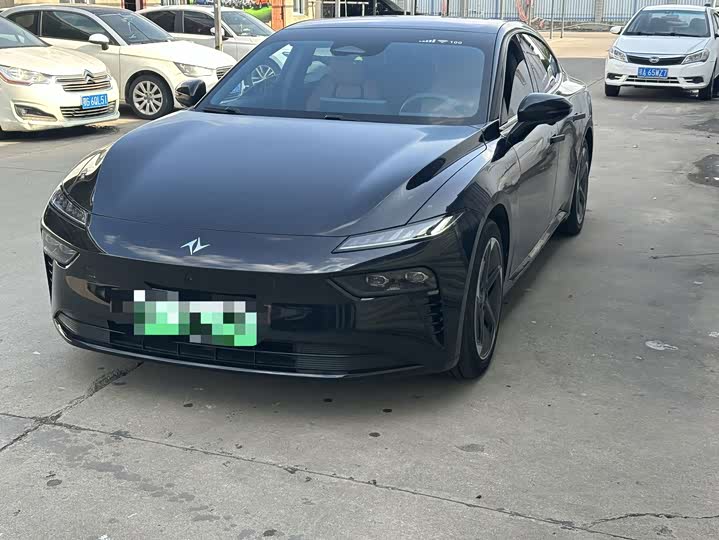 Dongfeng Yipai eπ 007, 2024 — купить в Самаре под ключ