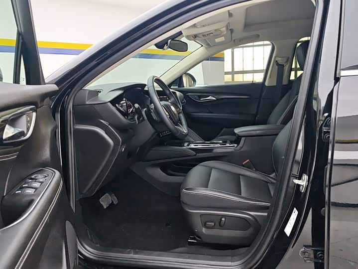 Buick Envision Plus, 2022 — фото 9 из 9