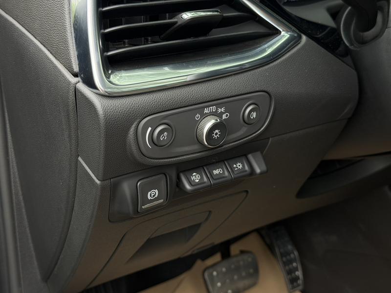 Buick Enclave, 2021 — фото 12 из 12