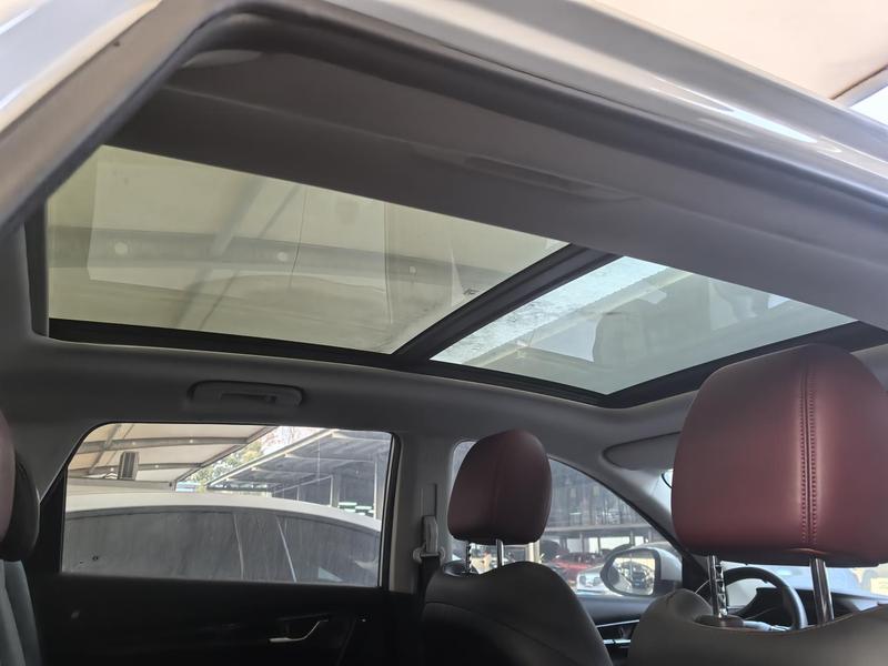 Dongfeng Aeolus AX7, 2022 — фото 11 из 12