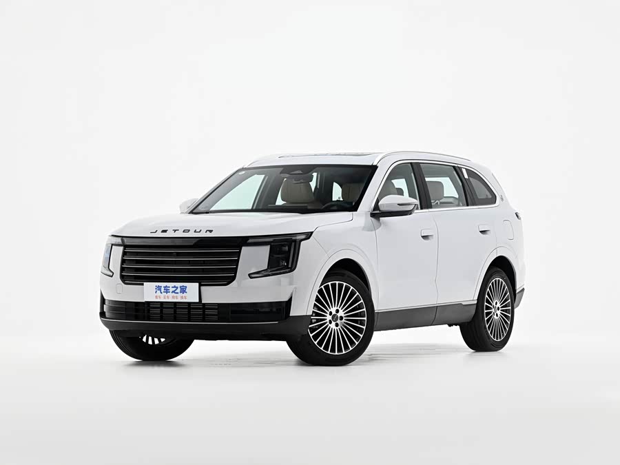 Jetour X70L, 2026 — купить в Белгороде под ключ