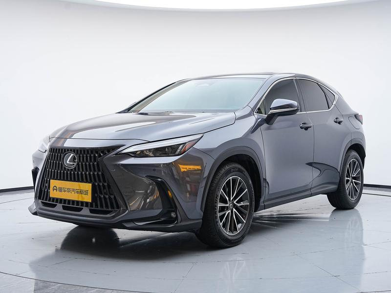 Lexus NX Hybrid, 2023 — купить в Санкт-Петербурге под ключ