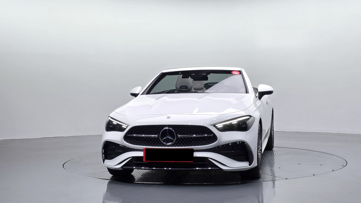 Mercedes-Benz CLE-Class, 2025 — фото 3 из 12