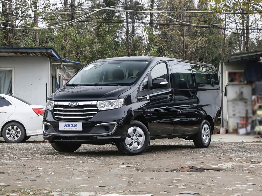 JAC Refine M3, 2026 — купить в Кирове под ключ