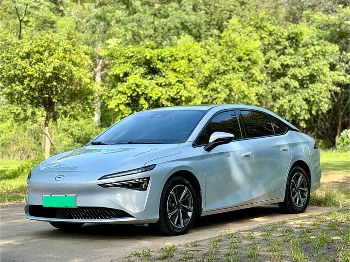 GAC Aion S Max, 2024 — купить в Пензе под ключ