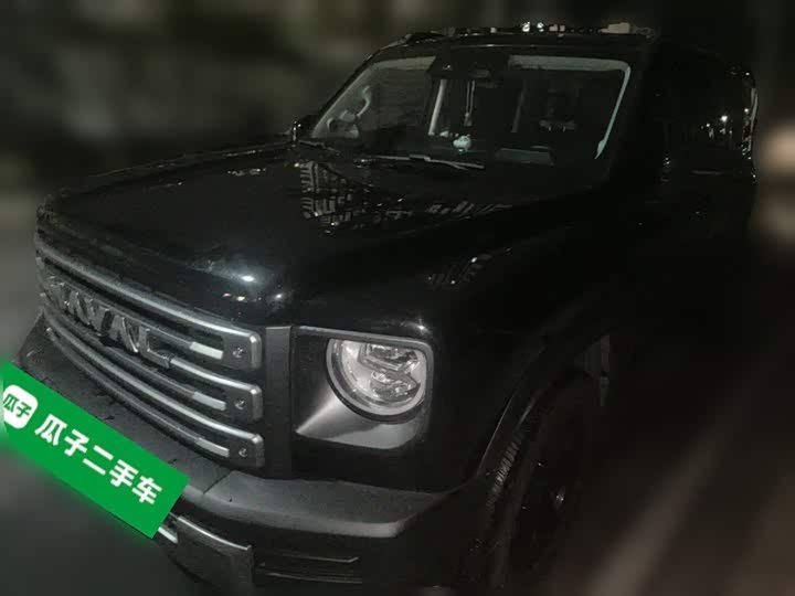 Haval Raptor Hybrid, 2024 — купить в Туле под ключ