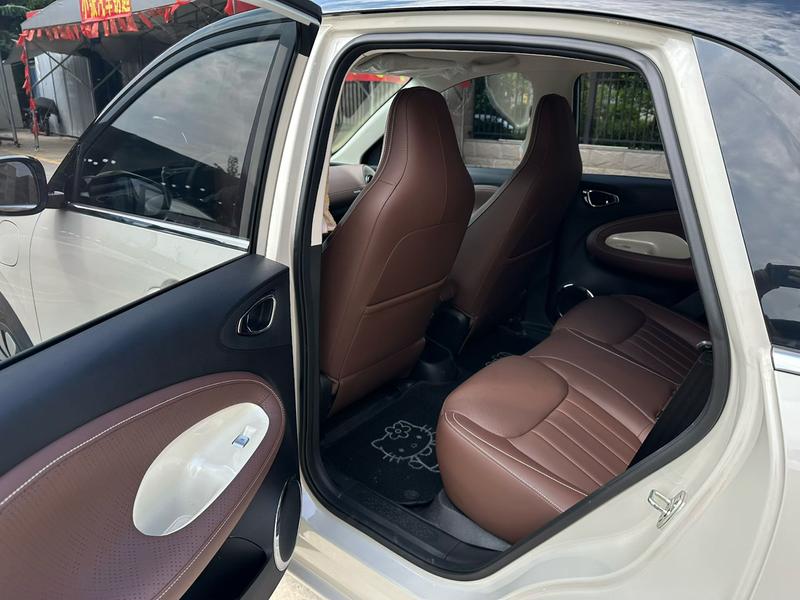 Wuling Bingo, 2025 — фото 9 из 10