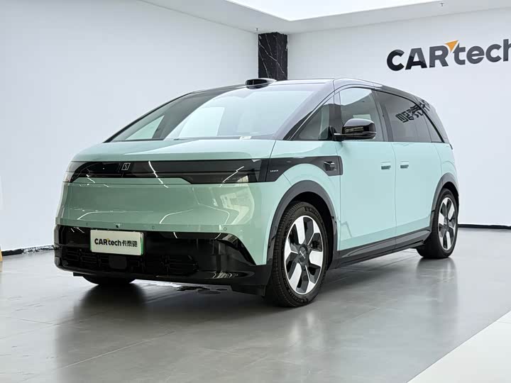 Zeekr Mix, 2025 — купить в Казани под ключ