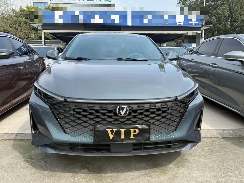 Changan Raeton Plus, 2022 — фото 2 из 10