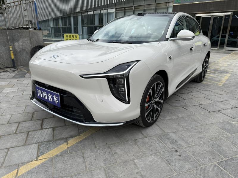 IM motors LS6, 2025 — купить в Уфе под ключ