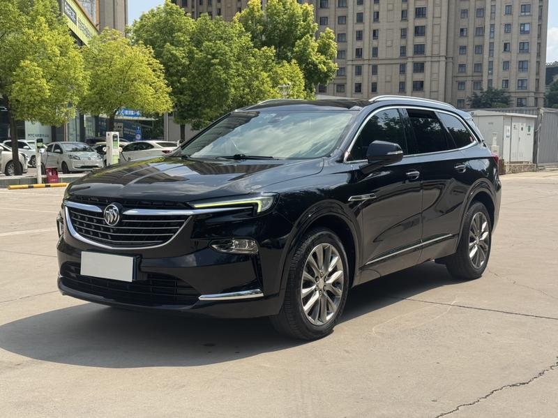 Buick Enclave, 2022 — купить в Рязани под ключ