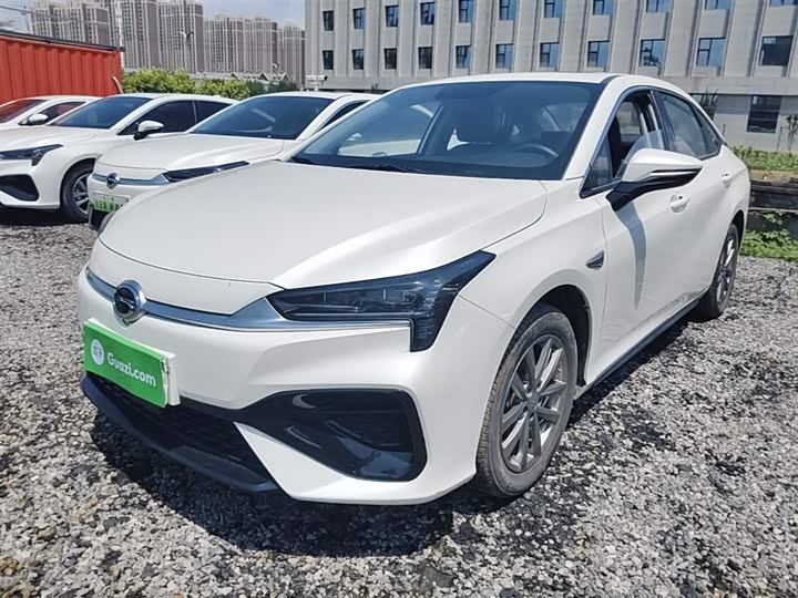 GAC Aion S, 2023 — купить в Тамбове под ключ