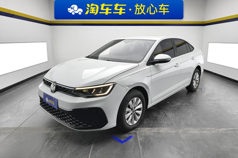 Volkswagen Lavida, 2023 — купить в Иванове под ключ