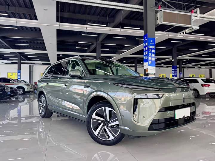 Wey Lanshan, 2024 — купить в Смоленске под ключ
