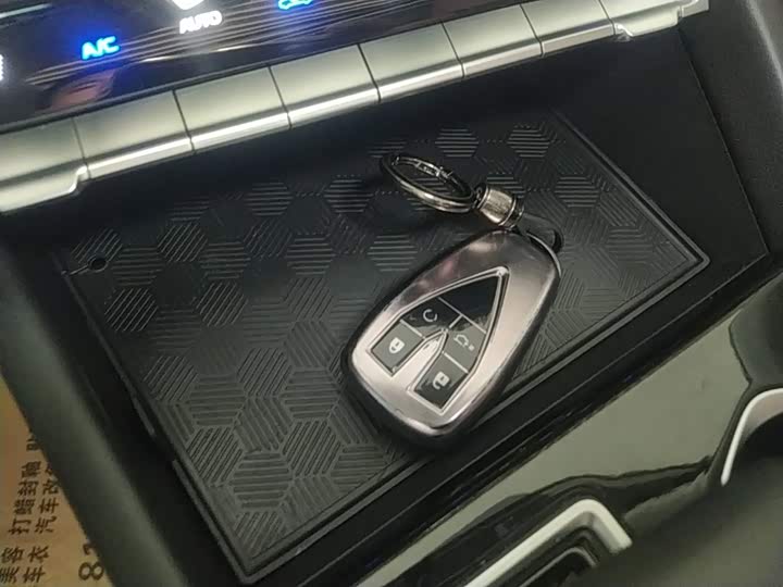 Changan Eado Plus, 2023 — фото 9 из 9