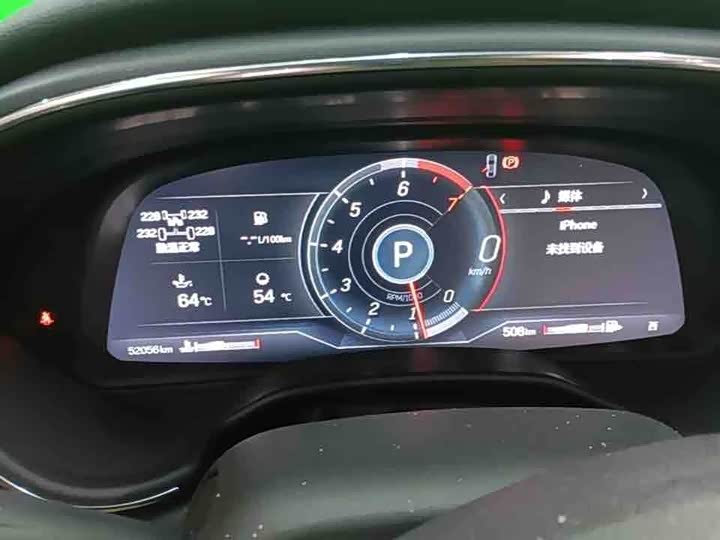 Cadillac CT5, 2022 — фото 9 из 9