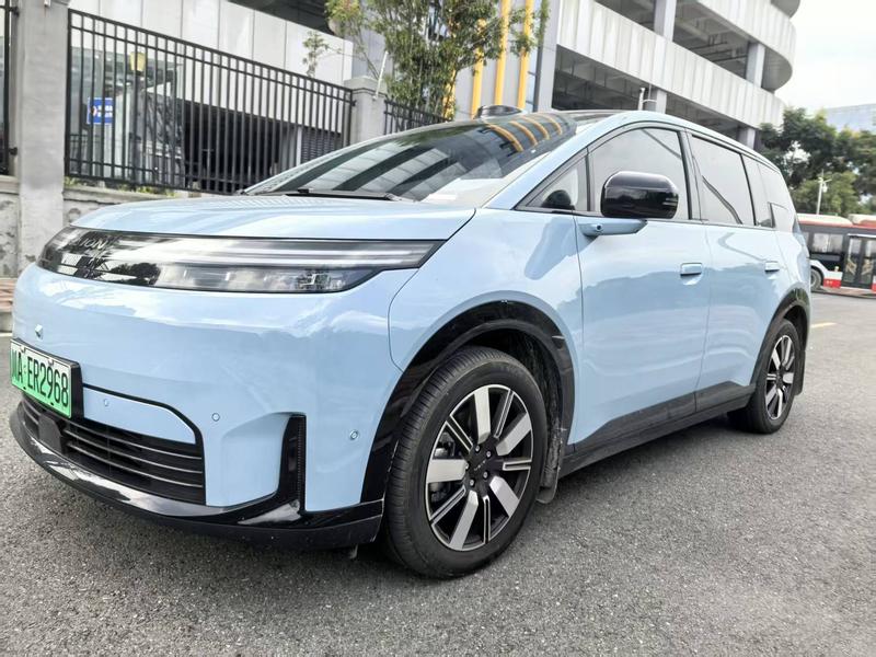 GAC Aion N60, 2026 — купить в Санкт-Петербурге под ключ