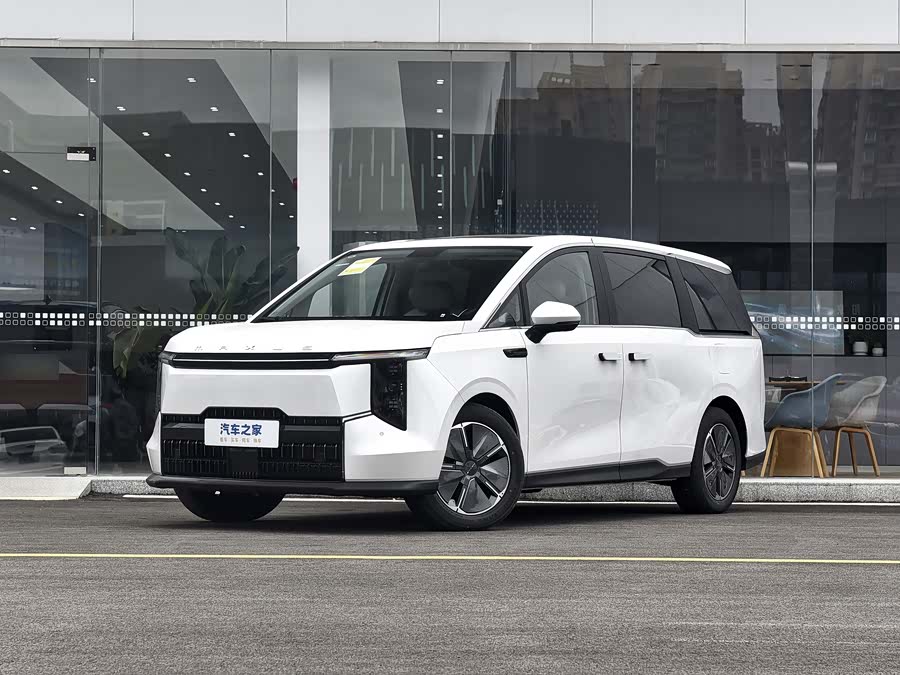 Maxus Mifa 7, 2026 — купить в Рязани под ключ