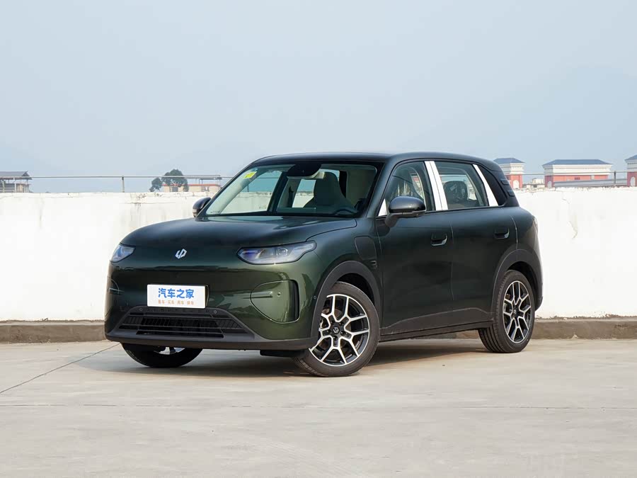 Leapmotor A10, 2026 — купить в Иванове под ключ