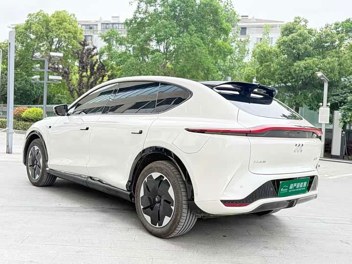 IM motors LS7, 2023 — фото 8 из 9
