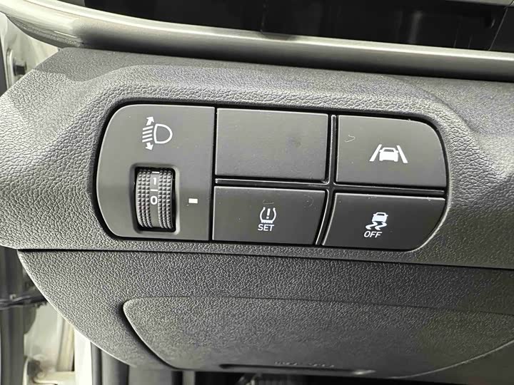 Hyundai Elantra N line, 2023 — фото 9 из 9