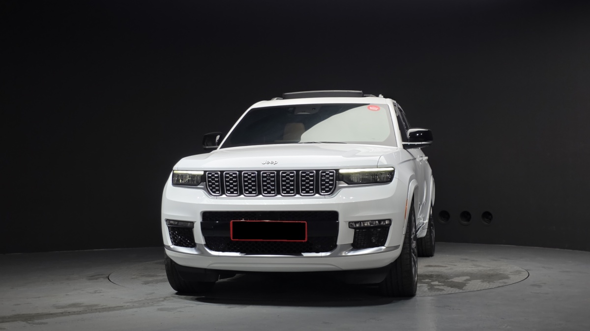 Jeep Cherokee, 2023 — фото 3 из 12